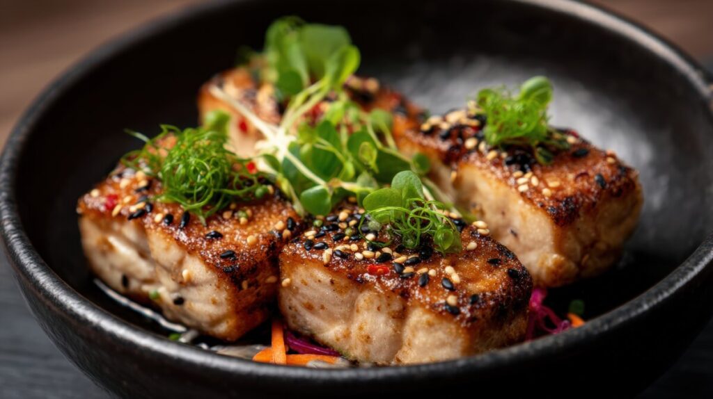 A Foodie’s Guide to Verdoy: Savoring the Best Eats in Colonie’s Cozy Neighborhood