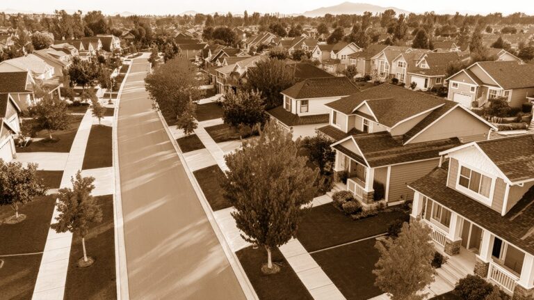 Verdoy neighborhood